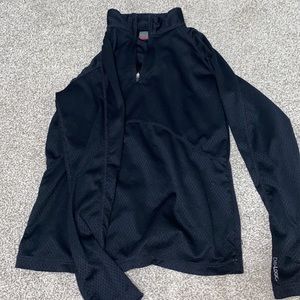 athletic jacket